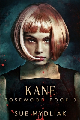 Kane: Clear Print Edition 1034735721 Book Cover