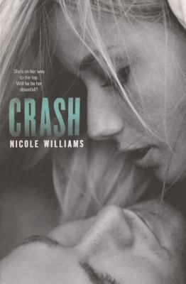 Crash 0606318356 Book Cover