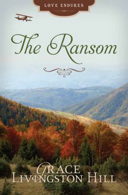 The Ransom 1624165176 Book Cover