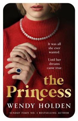 Mountain Leopard Press The Princess The moving ... 1787397599 Book Cover