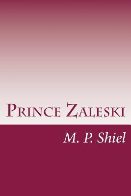 Prince Zaleski 1500363944 Book Cover