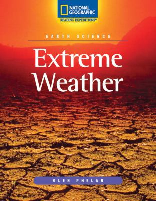Extreme Weather 079224575X Book Cover