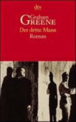 Der dritte Mann (German Edition) [German] 3423118946 Book Cover