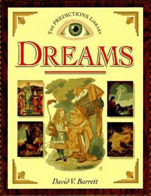Predictions Library: Dreams 0789403099 Book Cover