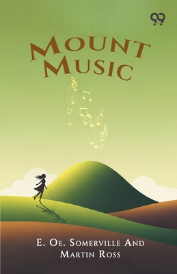 Mount Music 8169783208 Book Cover