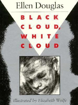 Black Cloud, White Cloud (Author and Artist Ser... 087805393X Book Cover
