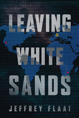 Leaving White Sands 0578973901 Book Cover