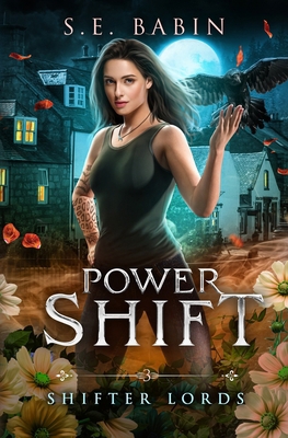 Power Shift B0FTGGFP23 Book Cover