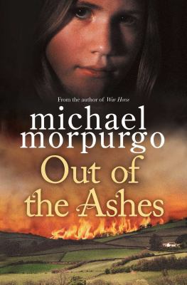 Out of the Ashes 1447207335 Book Cover