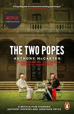 Two Popes 024198548X Book Cover