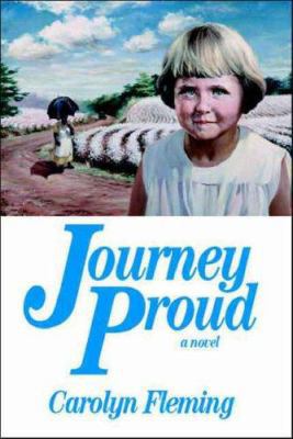 Journey Proud - Soft Cover 155212424X Book Cover