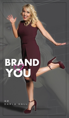 Brand You 1968615598 Book Cover