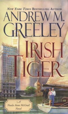 Irish Tiger B0074CV0NI Book Cover