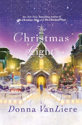 The Christmas Light 1250827663 Book Cover