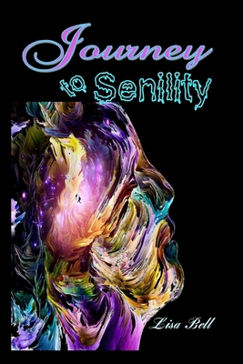 Journey to Senility: Large Print Edition [Large Print] 1965561217 Book Cover