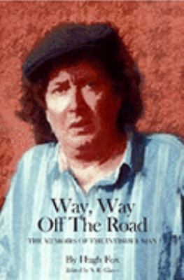 Way, Way Off the Road