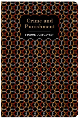 Crime and Punishment 1914602625 Book Cover