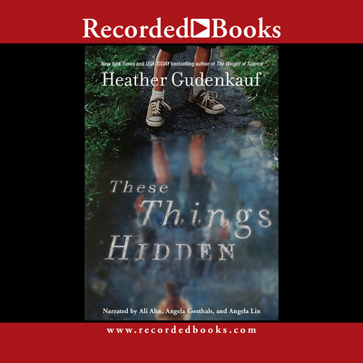 These Things Hidden 1456123661 Book Cover