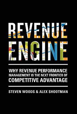 Revenue Engine 1935547267 Book Cover