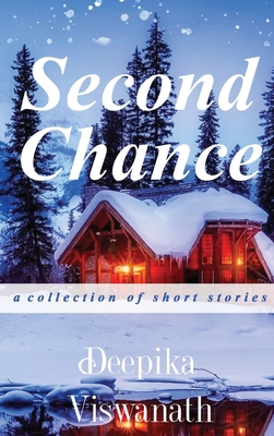 Second Chance 1957724064 Book Cover