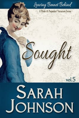 Sought B087L4LQ1D Book Cover