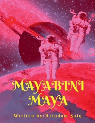Mayabini Maya 1637819870 Book Cover