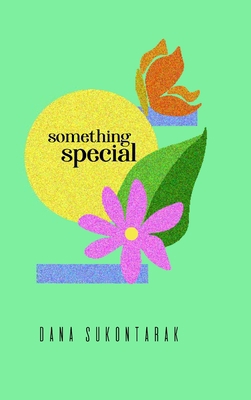 Something Special 1716474302 Book Cover