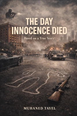 The day innocence died B0GPKBGXMT Book Cover