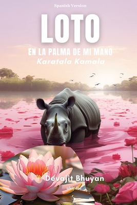 Loto en la palma de mi mano [Spanish] 9362691086 Book Cover