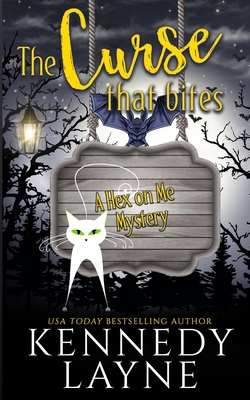 The Curse that Bites 1943420866 Book Cover