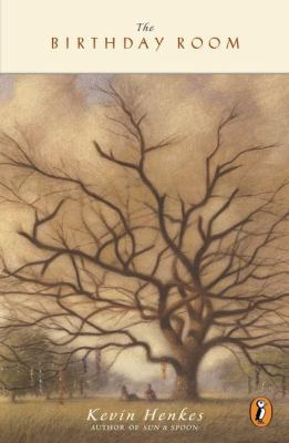 The Birthday Room 0141310936 Book Cover