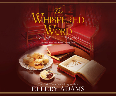 The Whispered Word 1974906086 Book Cover