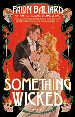 Something Wicked B0H73XMVK9 Book Cover
