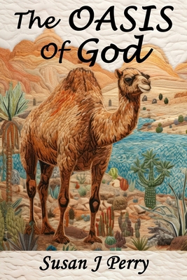 The Oasis Of God B0FQ1Y56LK Book Cover
