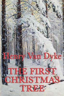 The First Christmas Tree 1617205141 Book Cover