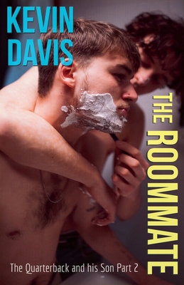 The Roommate B0CGW31MMF Book Cover