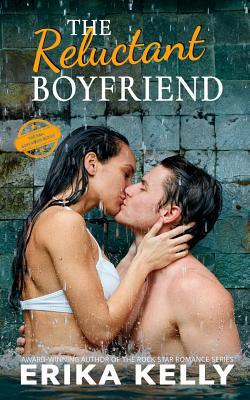 The Reluctant Boyfriend 0998517771 Book Cover