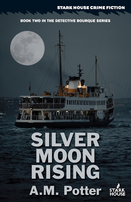 Silver Moon Rising B0D7F9L9TX Book Cover
