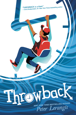 Throwback 0062406396 Book Cover