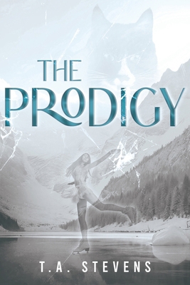 The Prodigy 183671307X Book Cover