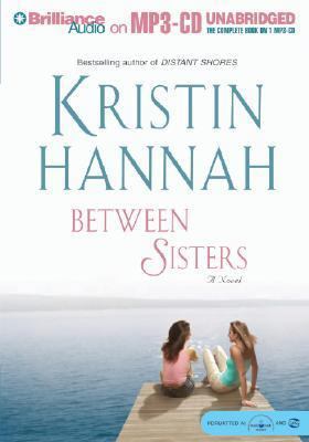 Between Sisters 159335066X Book Cover