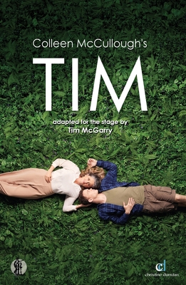 Colleen McCullough's Tim 176062814X Book Cover