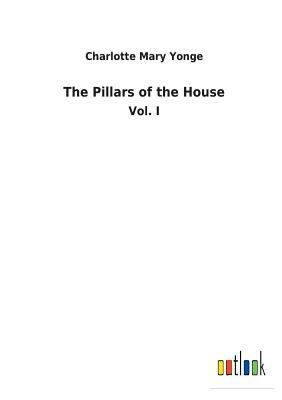 The Pillars of the House 3732619400 Book Cover