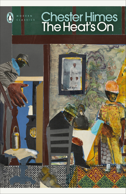 The Heat's On (Penguin Modern Classics) 0241521106 Book Cover