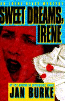 SWEET DREAMS, IRENE 067178210X Book Cover