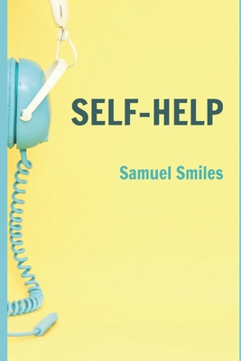 Self-Help (llustrated) B089CWQWJM Book Cover