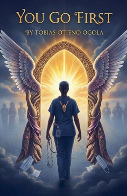 You Go First B0GPWZ2GSS Book Cover