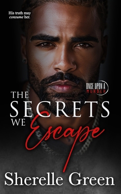 The Secrets We Escape B0DBHGYYFL Book Cover