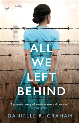 All We Left Behind 000838715X Book Cover