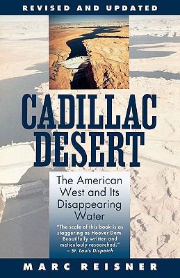 Cadillac Desert 1553656776 Book Cover